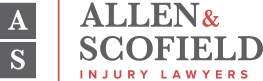 Allen and Scofield LLC logo