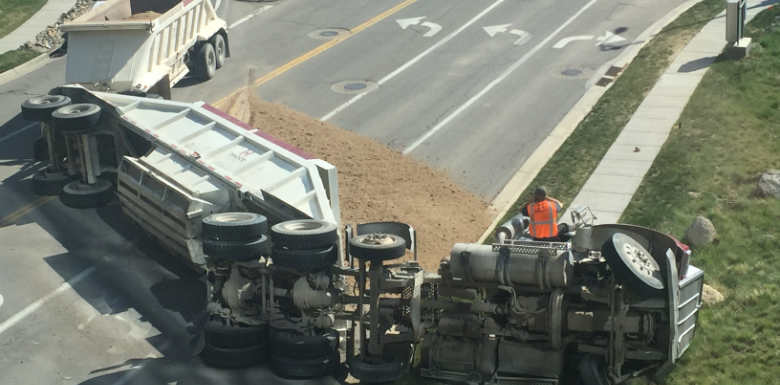 Atlanta truck accidents