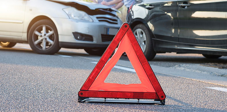 Insurance Company After Car Accident