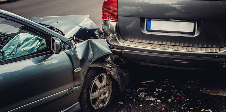 Driver Is Uninsured/Underinsured