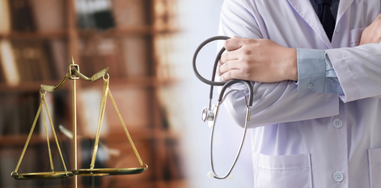 Personal Injury Case