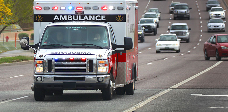 pedestrian accidents