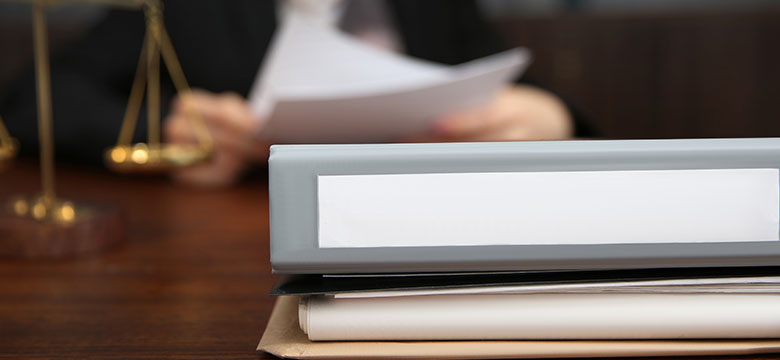 initial consultation with an attorney