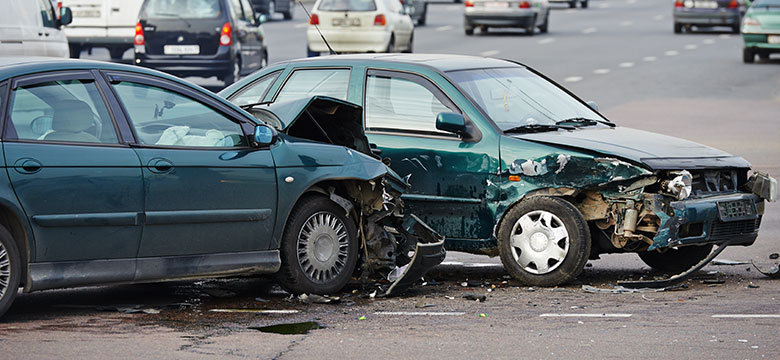 car accident statistics