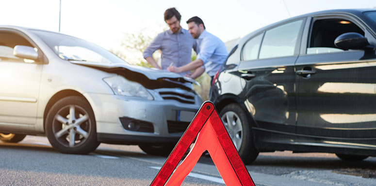What Happens When The Driver Of The Car Doesn’t Own The Car?