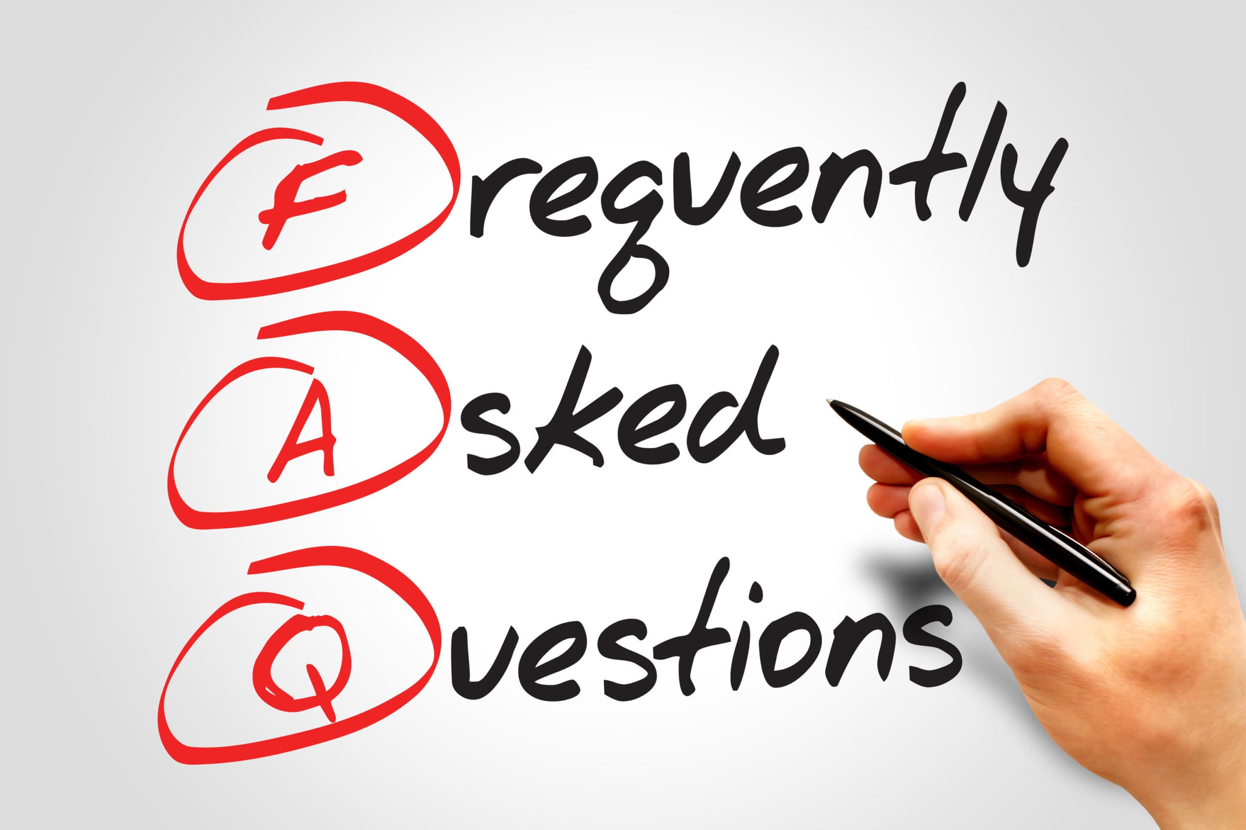 Essential List Of Personal Injury Questions